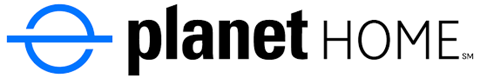Planet Home Lending, LLC Logo